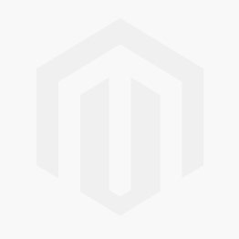 Ruota Nylon Bianco ø100x30 Supporto Rotante