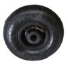 Ruota Pneumatiche Camera d'Aria ø 200 mm | Solo Ruota | 85 kg - immagine 2
