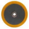 Ruota Poliuretano Alta Portata ø 100 mm | Solo Ruota | 250 kg - immagine 2