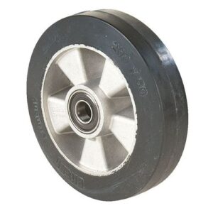 Ruota Elastic d. 125X50 - Solo Ruota