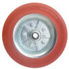 Ruota Alte Temperature ø 200 mm | Solo Ruota | 200 kg - immagine 2