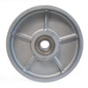 Ruota Ghisa Meccanica ø 200 mm |  | 1400 kg - immagine 2