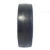 Ruota Gomma Elastica - Disco Ghisa ø 125 mm | n.a. | 300 kg - immagine 3