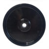 Ruota Nylon Nero - Alta portata ø 150 mm | Solo Ruota | 380 kg - immagine 2