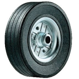 Ruota Polverino d. 300x55 - Solo Ruota